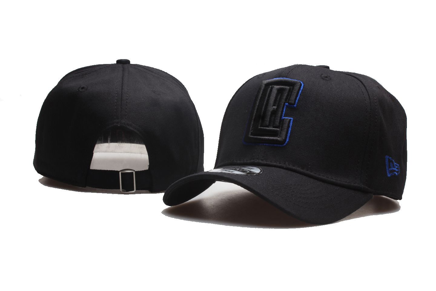 2026 NBA Los Angeles Clippers Hat style YP01